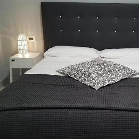 Hotel Milano Pise