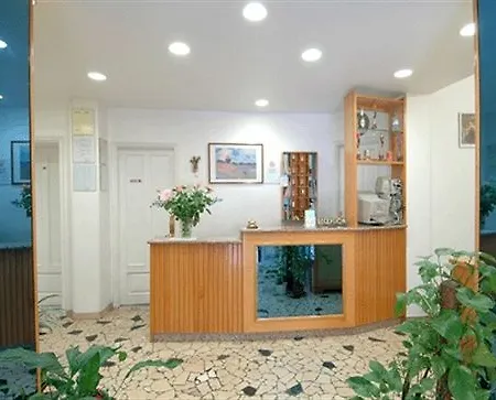 Hotel Milano Pise