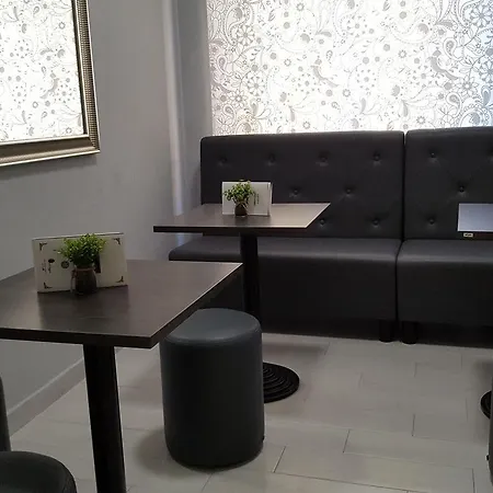Milano Hotel Pise