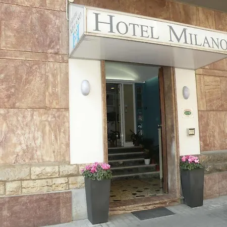 Hotel Milano