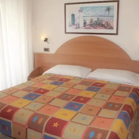 Milano Hotel Pise