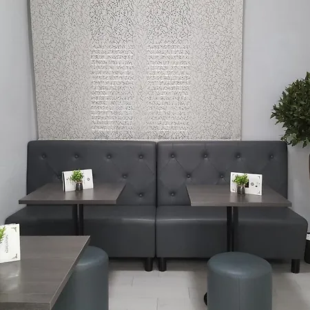 Hotel Milano Pise
